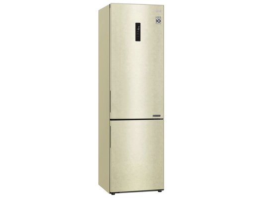 Холодильник LG GA-B509CESL